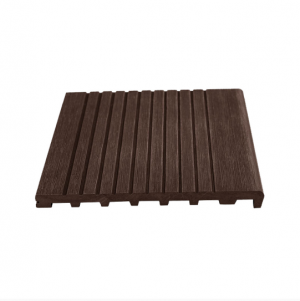 Ступень RusDecking Венге