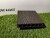 Террасная доска из ДПК Polywood Duo 3-D Венге Террасная доска из ДПК Polywood Duo 3-D Венге