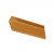 F-профиль ДПК Savewood Тик