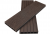 Террасная доска ДПК WoodVex Аntique Венге