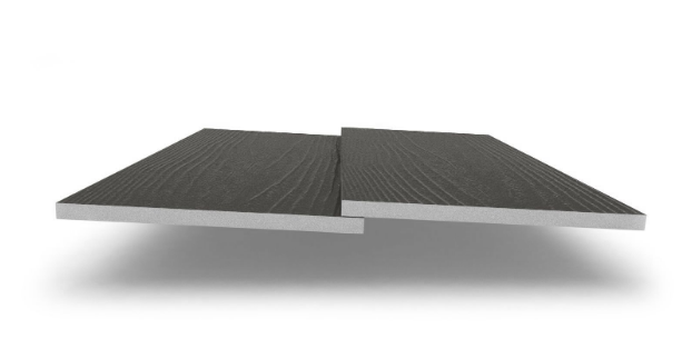 Сайдинг CEDRAL wood (под дерево) С04