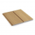 Сайдинг CEDRAL click smooth (гладкий) С03