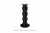Регулируемая опора HILST LIFT self-leveling HL10 (385-530мм)