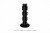 Регулируемая опора HILST LIFT self-leveling HL10 (385-530мм)