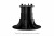 Опора регулируемая HILST LIFT self-leveling HL4 (115-155 мм)