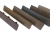 Торцевая заглушка WOODVEХ Select